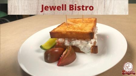 Video thumbnail: Check Please! South Florida Jewell Bistro | Check, Please! South Florida