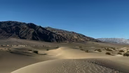 Death Valley and Sequoia National Parks