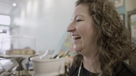 Video thumbnail: Food Town 12 p.m. | Love on the Line