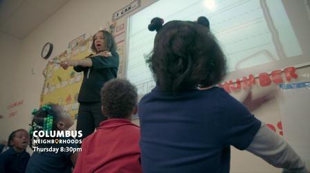 Video thumbnail: Columbus Neighborhoods Columbus Activism Preview