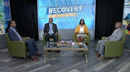 Video thumbnail: Recovery In Focus Recovery In Focus: Public Works Recovery Projects Update