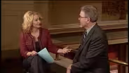 Meet Minnesota's Corrections Commissioner