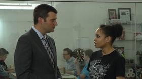 Video thumbnail: Economic Outlook IT Sector Partnership