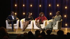 Video thumbnail: American Black Journal Past Hosts | American Black Journal 50th