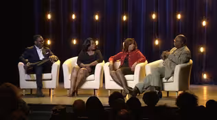 Past Hosts | American Black Journal 50th