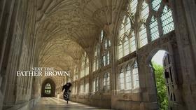 Video thumbnail: SOPTV Father Brown: The Two Deaths of Hercule Flambeau