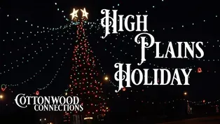 A High Plains Holiday