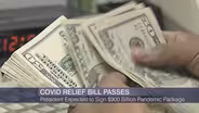 Congressional Roundtable, Part 1: Stimulus Bill, Cyberattack