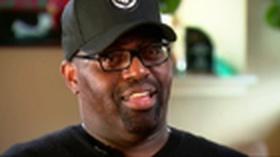 Video thumbnail: DuSable to Obama: Chicago's Black Metropolis Legendary DJ Frankie Knuckles