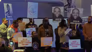 Activists: Community-based public safety making a difference