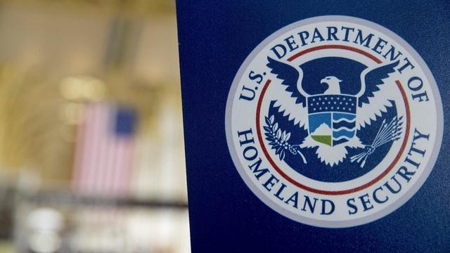 Homeland Security official on Trump's immigration policy