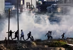 Israeli forces kill several Palestinians in West Bank raid