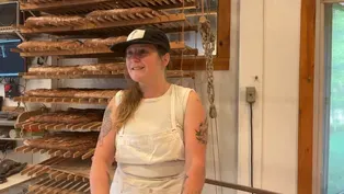 Vermont Businesses: Elmore Mountain Bread