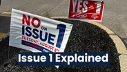 Ohio Issue 1 Explained