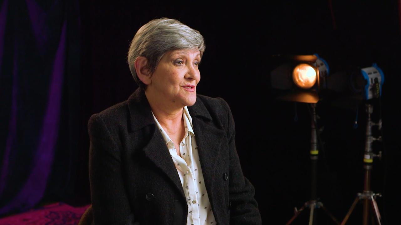 NOVA | Holocaust Escape Tunnel Q&A with Historians and Filmmakers