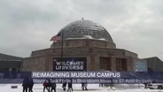 Mayor's Task Force to Brainstorm Ideas for Museum Campus