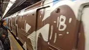 THE SUBWAY SLIDE