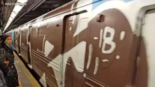 THE SUBWAY SLIDE