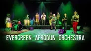 Evergreen Afrodub Orchestra