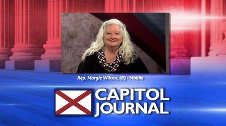 Video thumbnail: Capitol Journal March 20, 2023