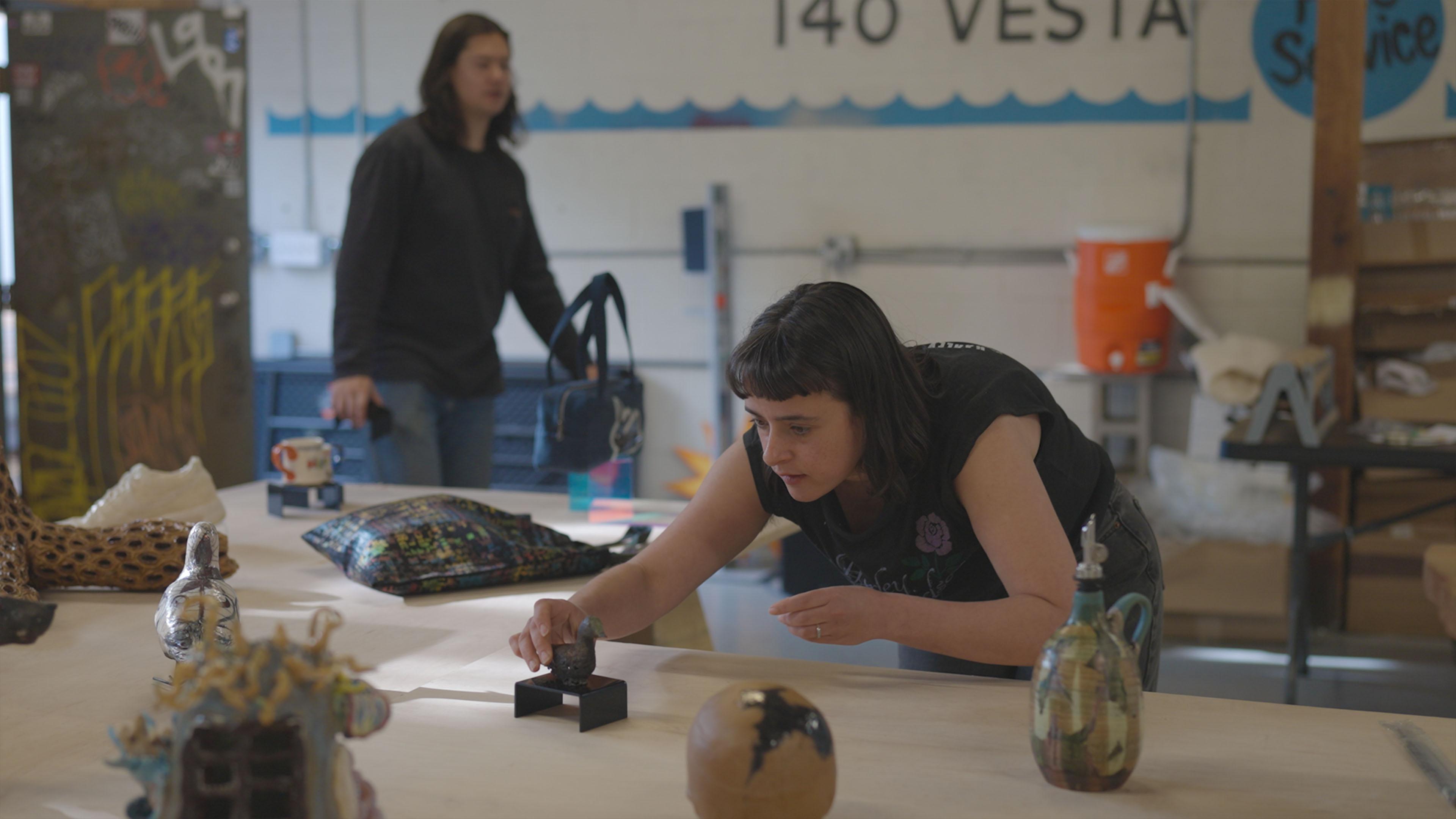 Head to The Holland Project in Reno and experience the "All-In" biennial fundraiser.