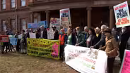 As Murphy announces new energy plan, critics weigh in