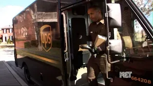 UPS/Union Reach Agreement