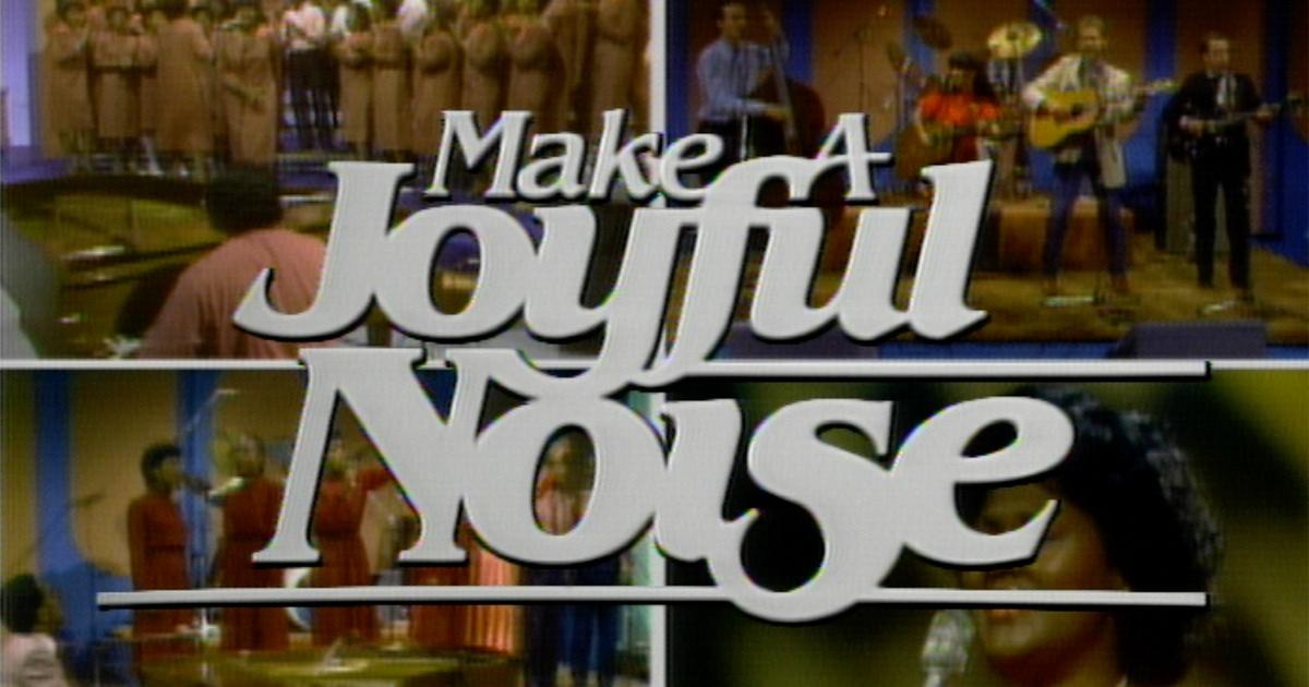Make a Joyful Noise | Make a Joyful Noise (1984) | PBS