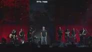 American Israeli held by Hamas performs songs of survival
