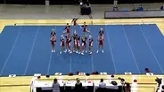 2020 Class AA Cheer and Dance Competition Part 2