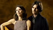 Mare Wakefield & Nomad
