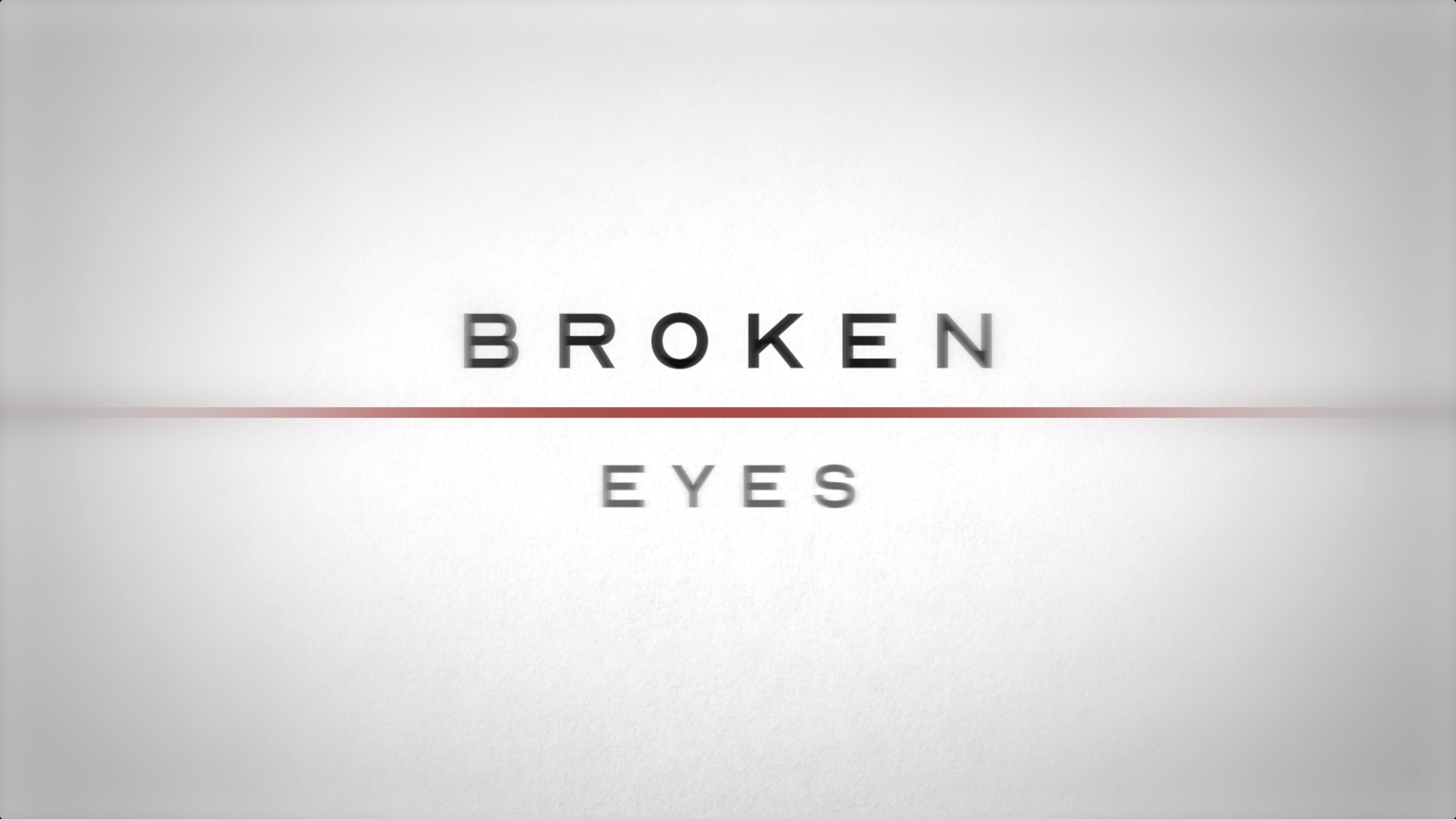 When Lasik eye surgery destroys a filmmaker’s vision, she decides to make a movie about it.