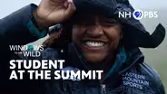 Student at the Summit