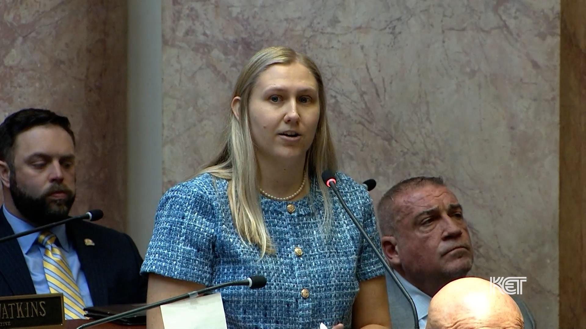 Bill Adding Work Requirements to Medicaid Becomes Law