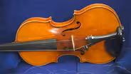 Appraisal: 1926 Ernst Heinrich Roth Amati Copy Violin