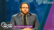 Reporters Roundtable: Jon Campbell, NYS vs. NRA