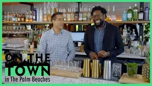 A Lesson in Mixology with Bootleg Greg | On the Town