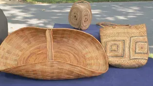 Appraisal: Papua New Guinea Abelam Collection, ca. 1970