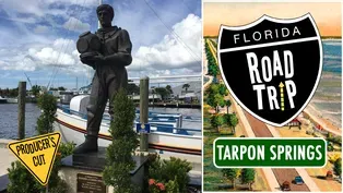 Tarpon Springs Producer’s Cut