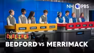 Bedford High Vs. Merrimack High