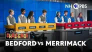 Bedford High Vs. Merrimack High
