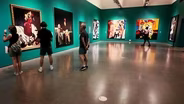 The science behind prescribing arts to combat loneliness