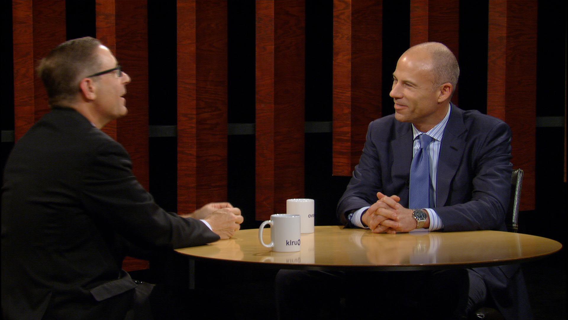 Michael Avenatti