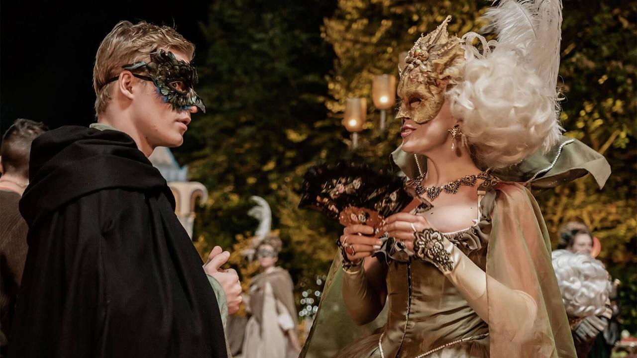 Tom Jones | Episode 3 Preview