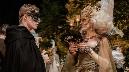 Video thumbnail: Tom Jones Episode 3 Preview