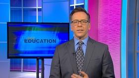 Video thumbnail: Inside Education Careers After High School - Engineering, Aviation and More