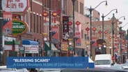 Financial Scams Targeting Elderly Residents in Chinatown