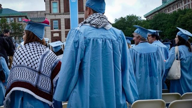 What Columbia's settlement means for higher education