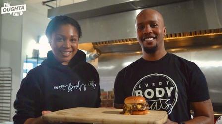Video thumbnail: You Oughta Know Local Efforts Fight Food Insecurity with Creativity