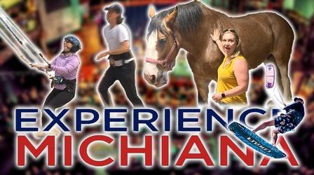 Video thumbnail: Experience Michiana June 9th, 2022
